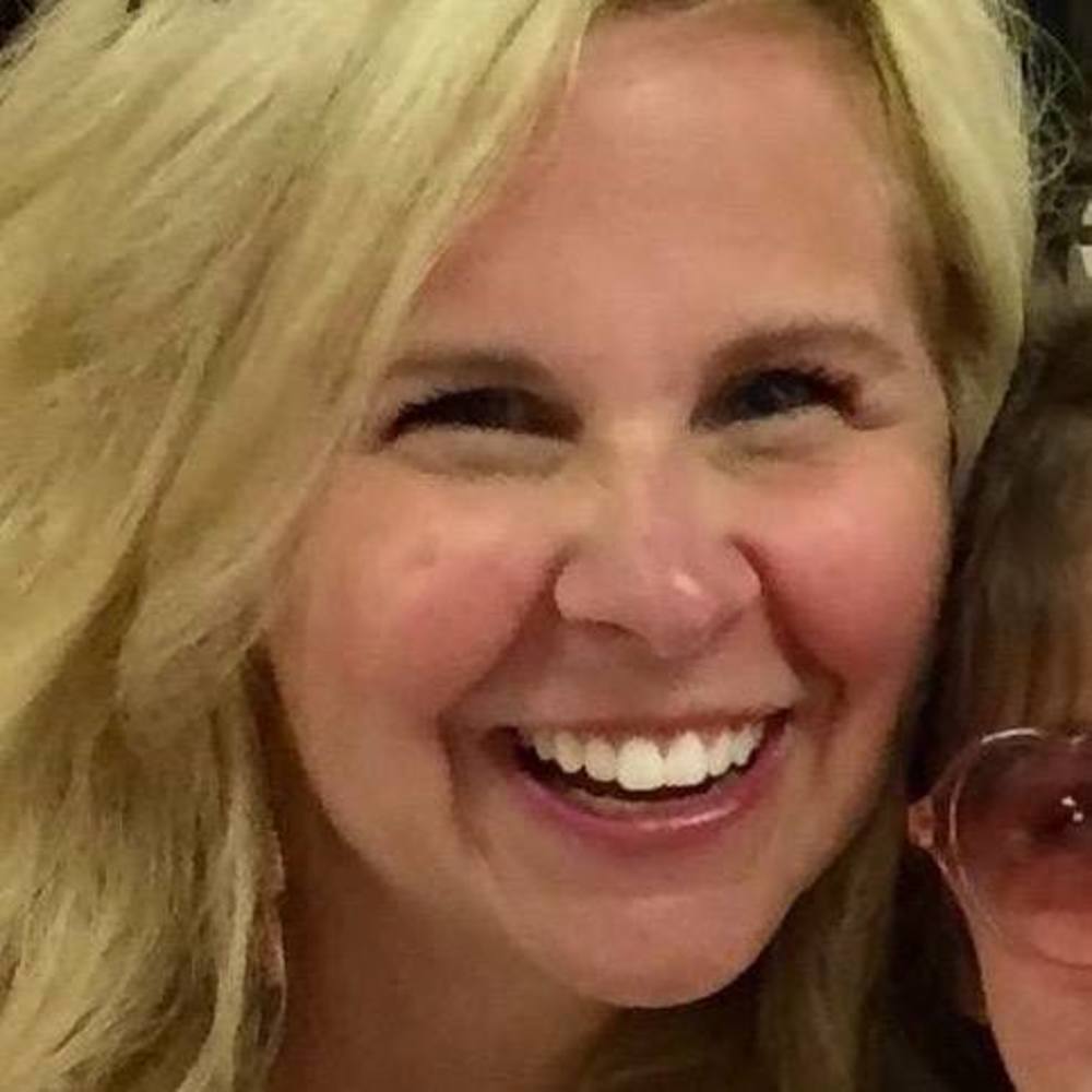 Meet your Posher, Suzanne